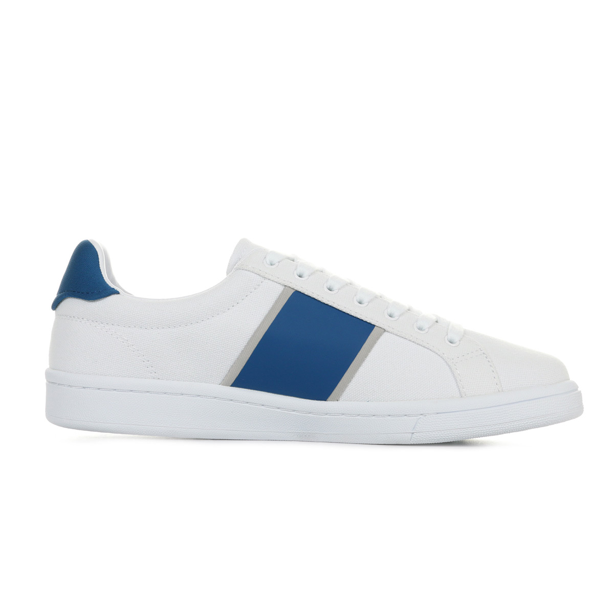 fred perry b721 canvas