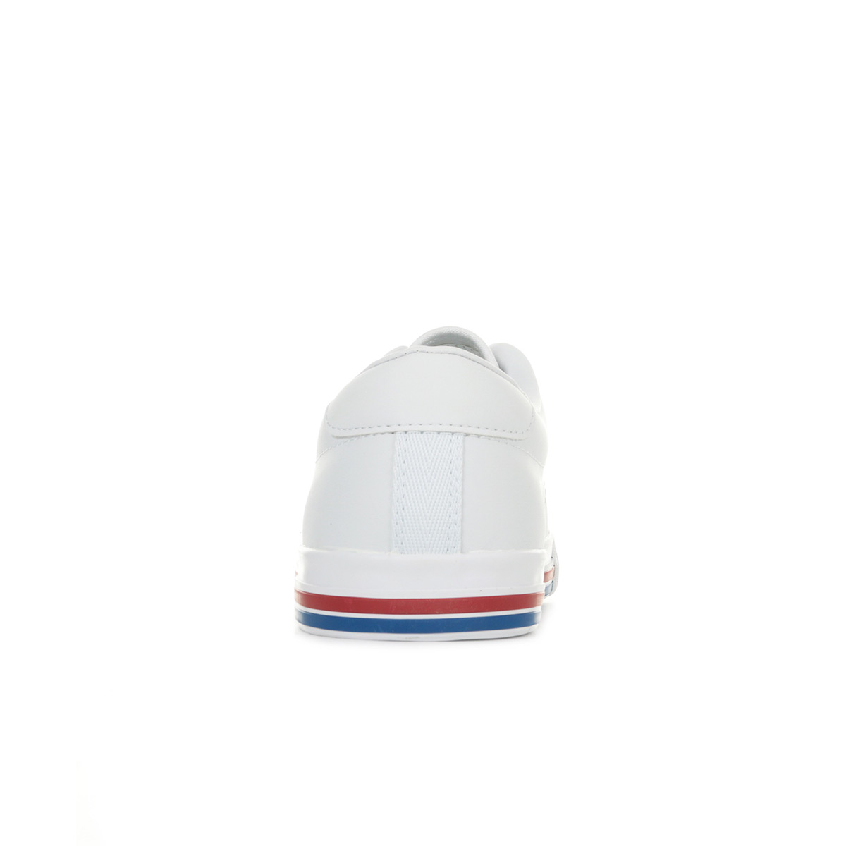 fred perry underspin leather