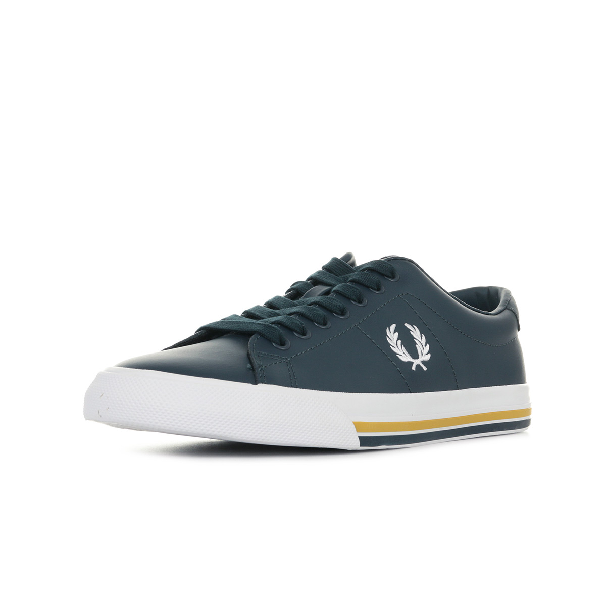 underspin leather