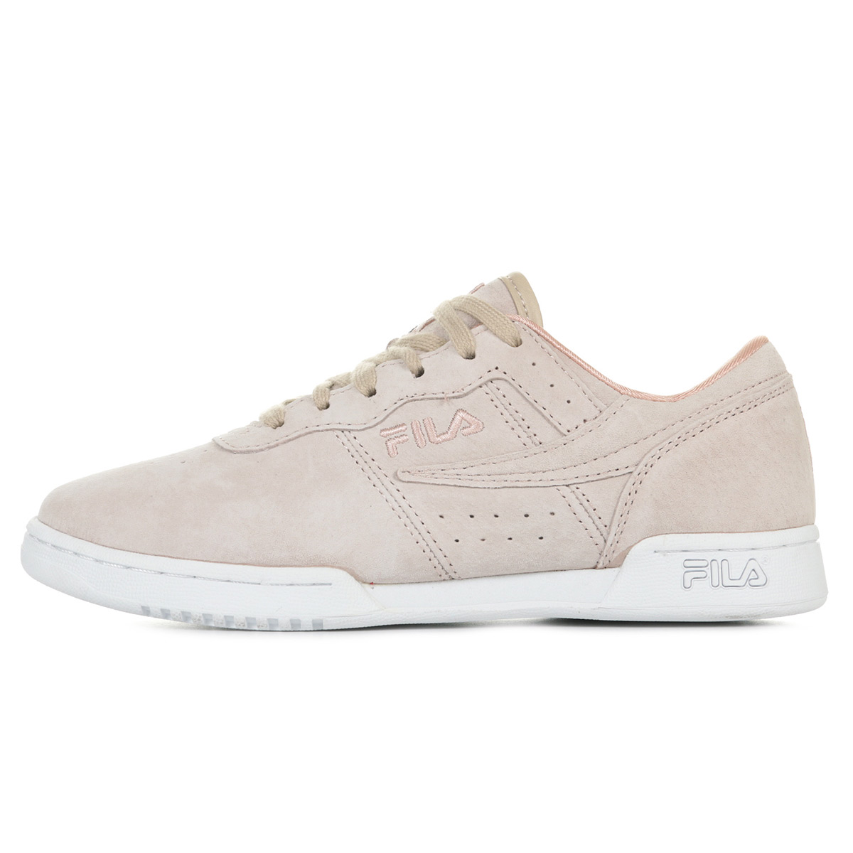fila original fitness homme rose