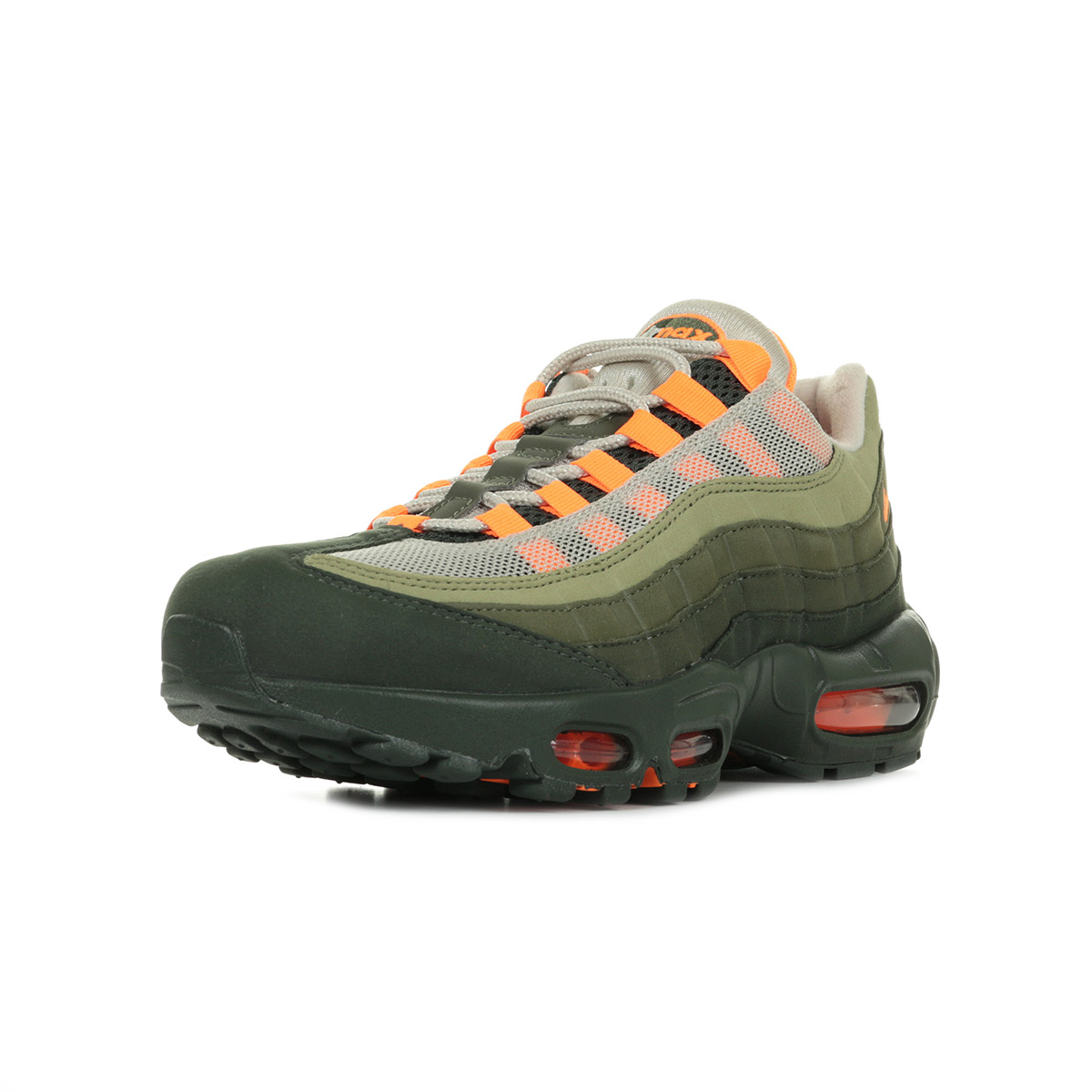air max 95 orange