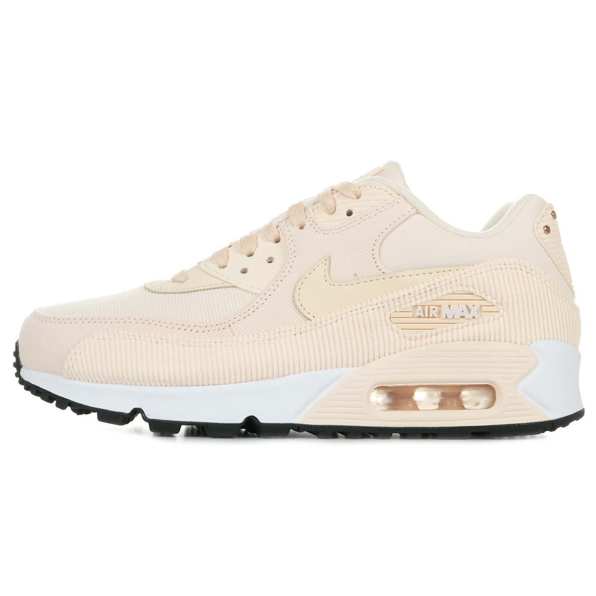 nike wmns air max 90 lea