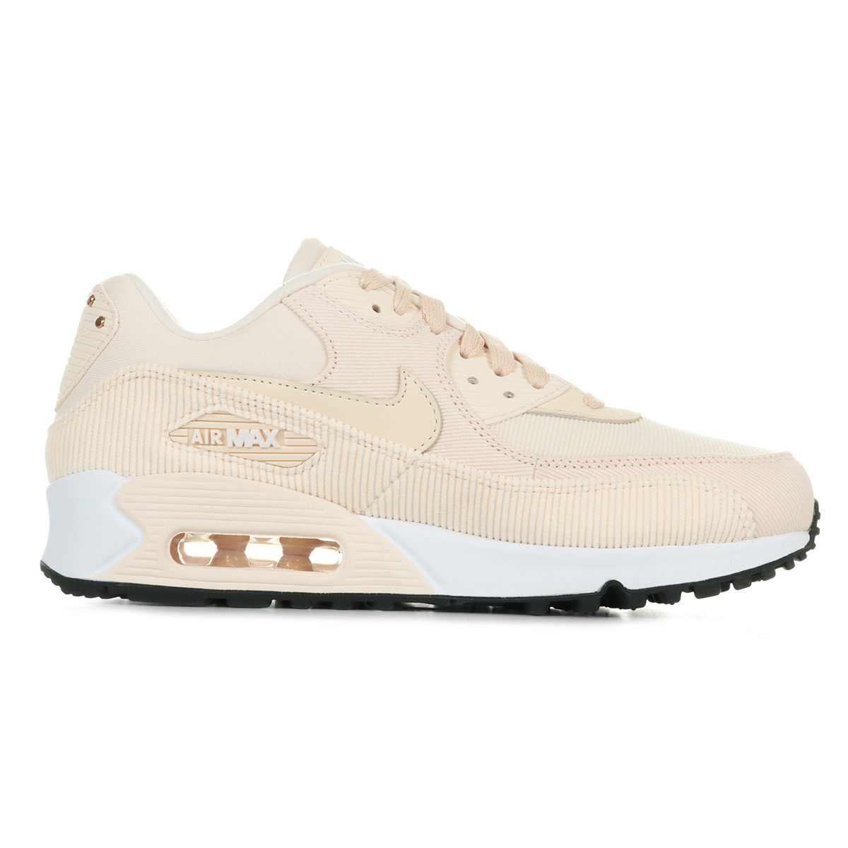 nike wmns air max 90 lea
