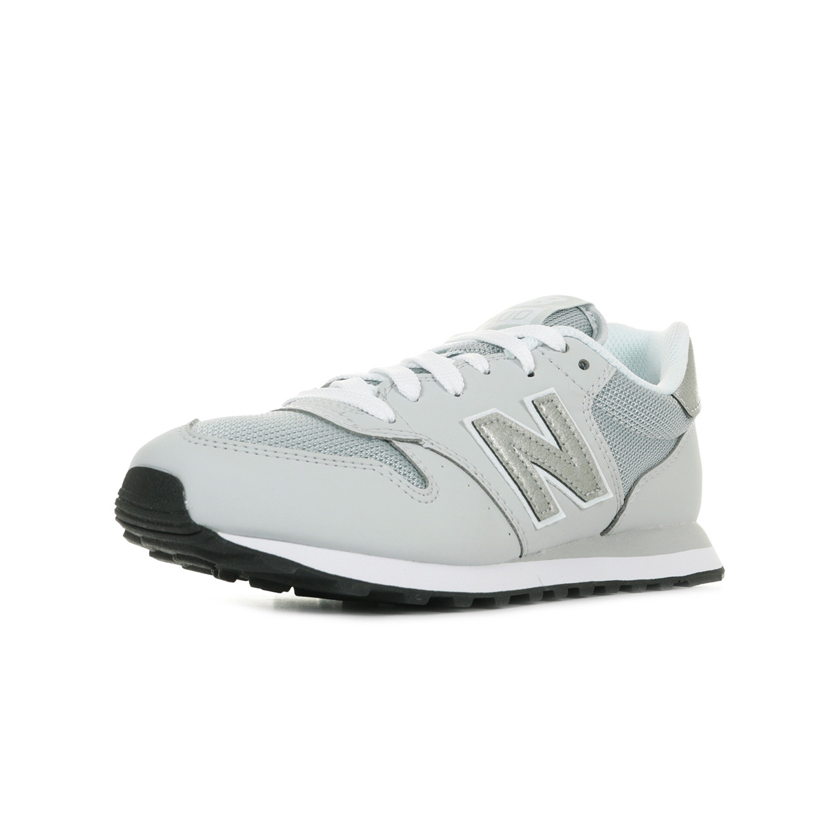 new balance 515 femme argent