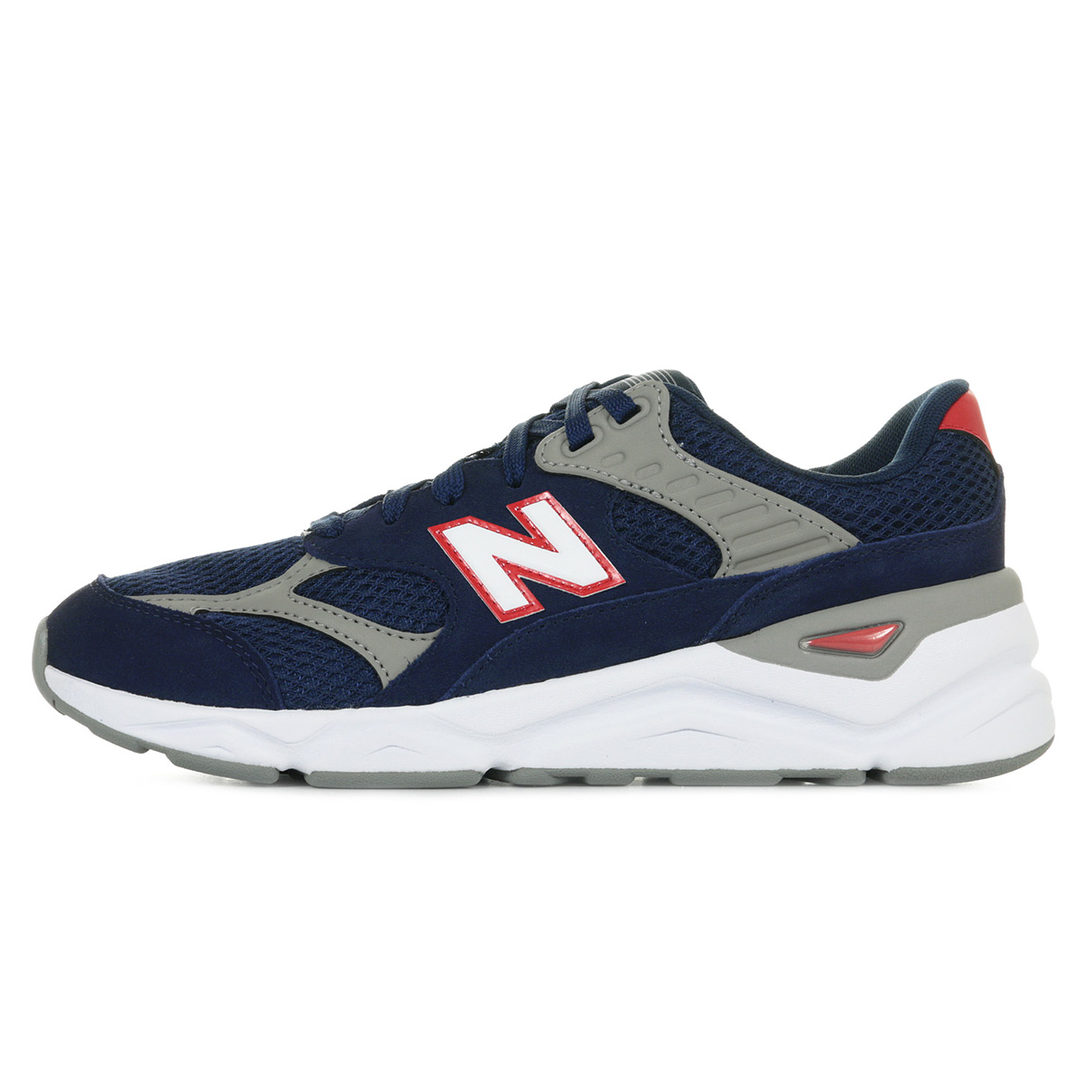 new balance x90 reconstructed homme