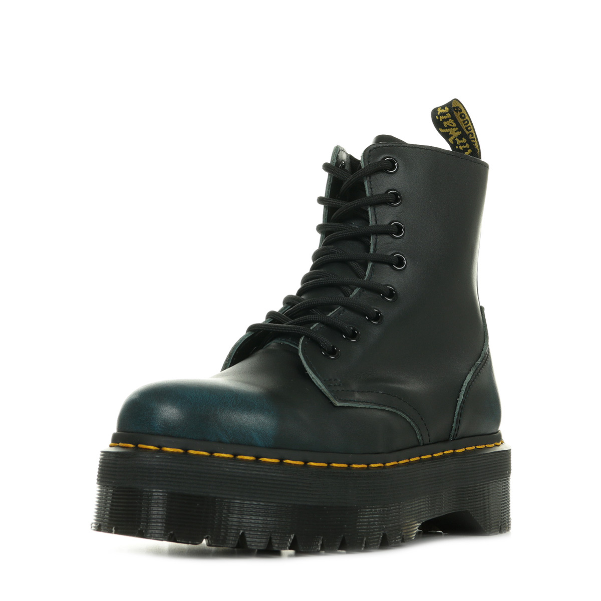 doc martens jadon femme