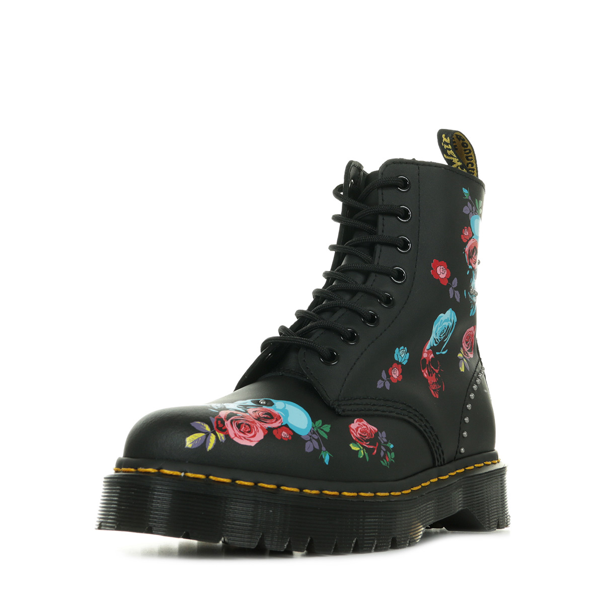 dr martens bex pascal