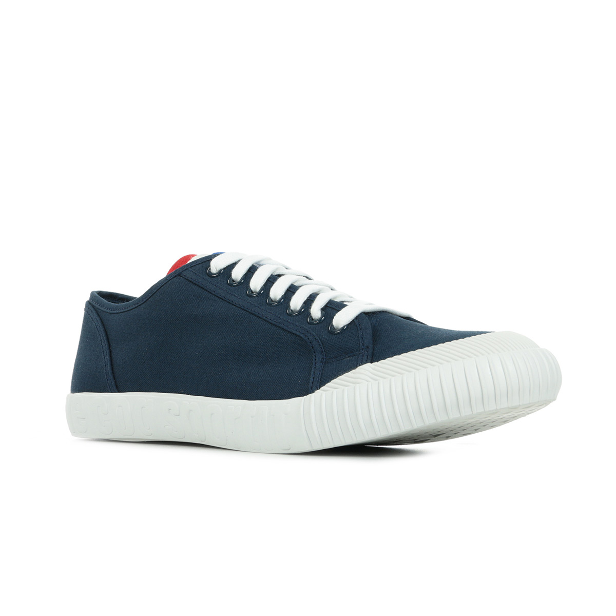 le coq sportif aceone cvs femme marron