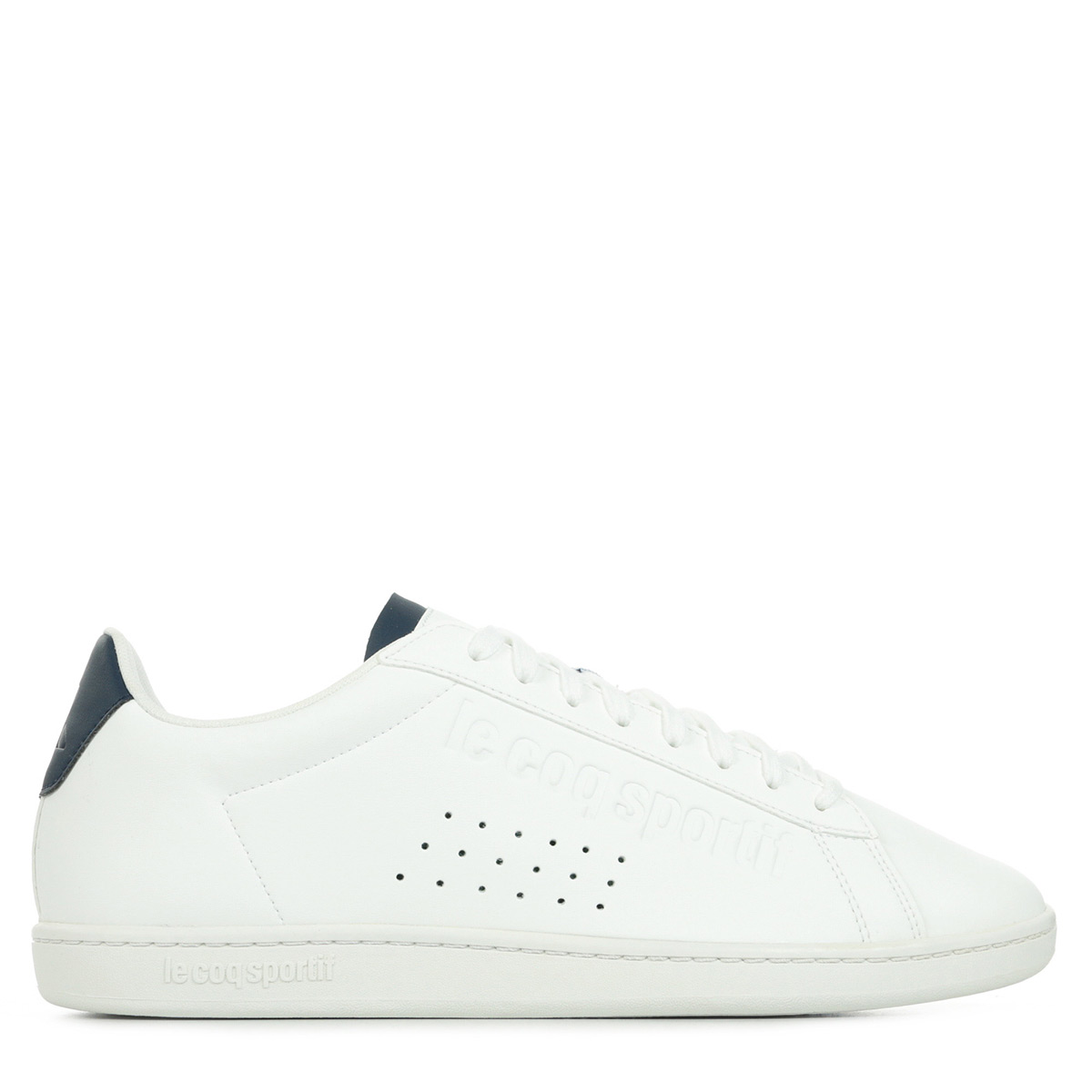 basket le coq sportif homme 2014