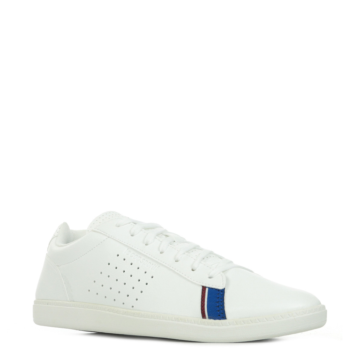 le coq sportif chausse grand ou petit