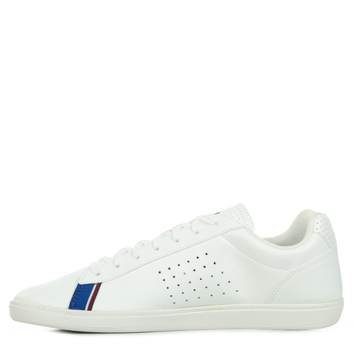 le coq sportif chausse grand ou petit