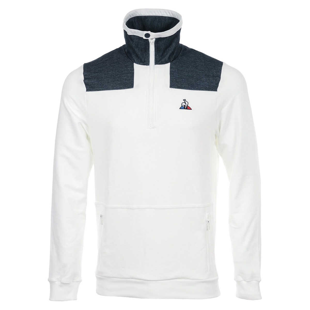 sweat le coq sportif homme 2014