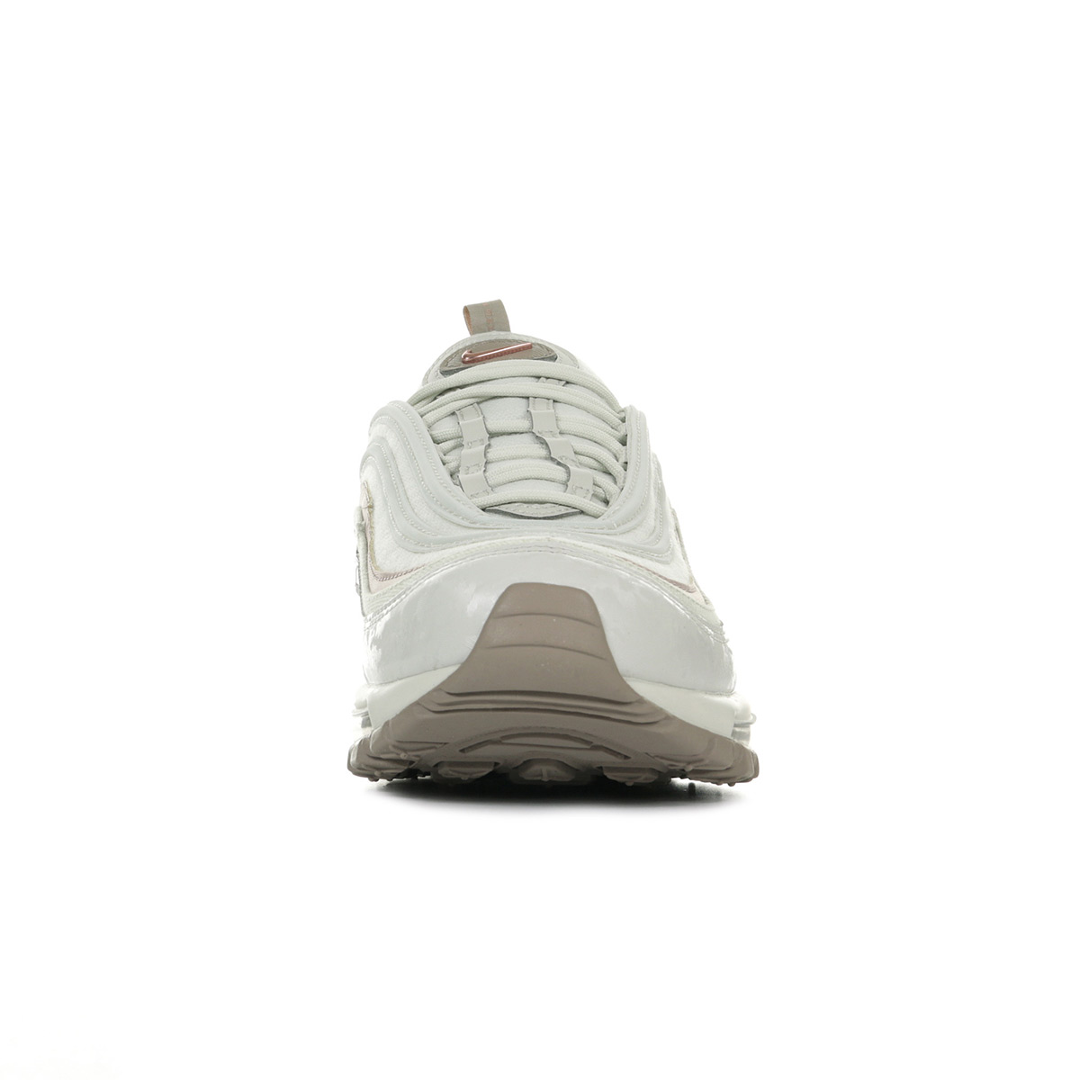 Nike WN's Air Max 97 PRM Light Bone 917646004, Turnschuhe Nike WN's Air Max 97 PRM Light Bone 917646004, Turnschuhe