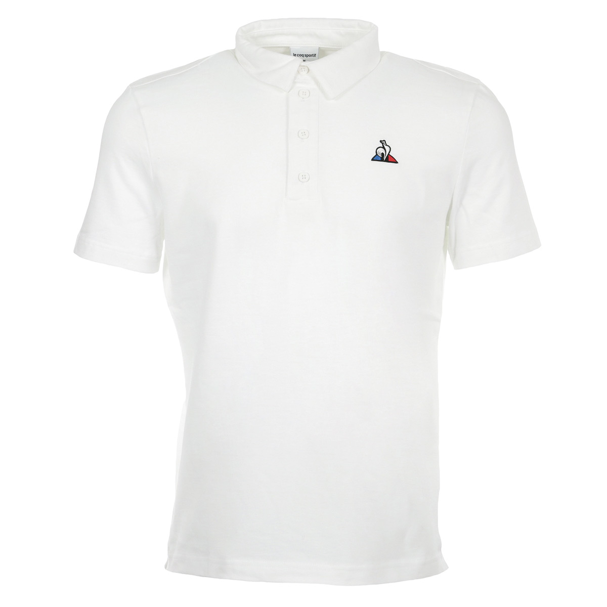 polo le coq sportif or