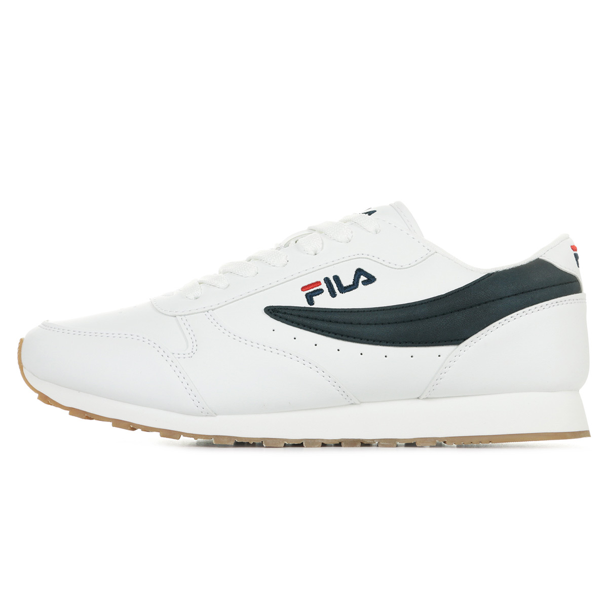fila orbit blanche