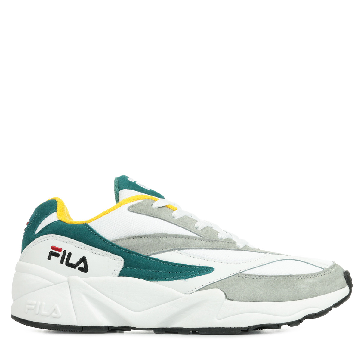 fila venom 94 homme beige