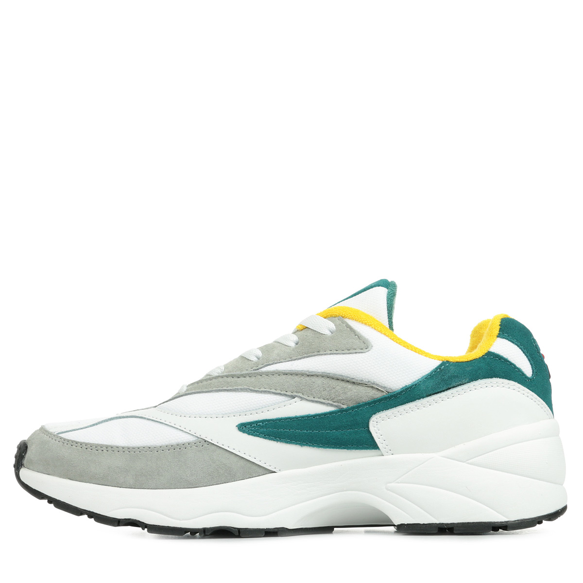 fila venom 94 homme verte