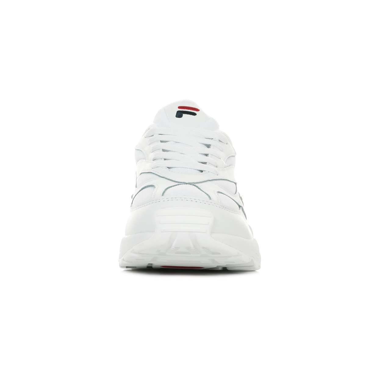 fila venom 94 homme beige