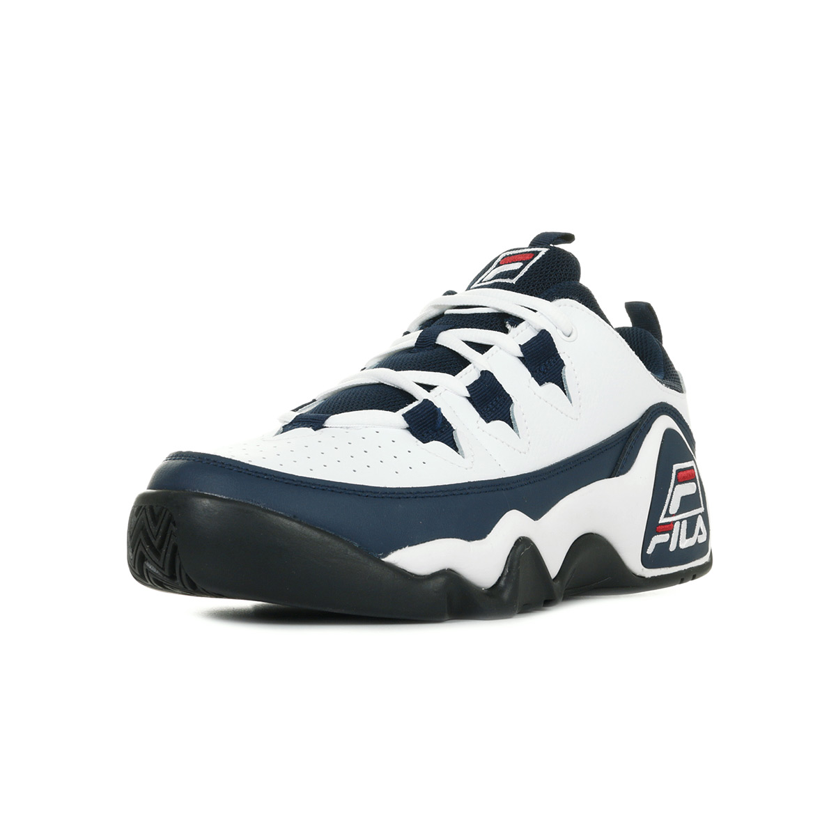 fila année 90