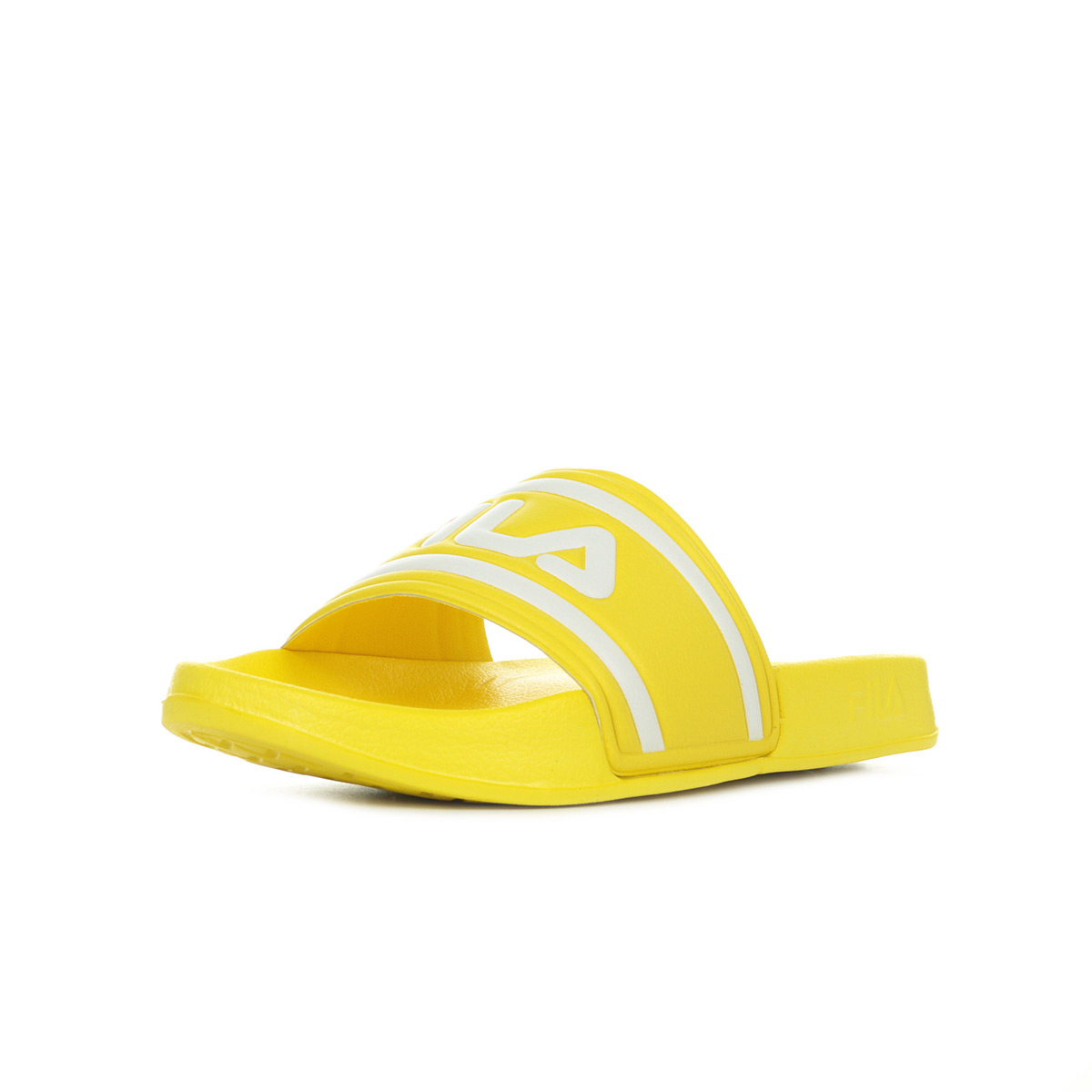 Empire 101034060kSandales Morro Fila Slipper Yellow Bay Femme rtQdshC