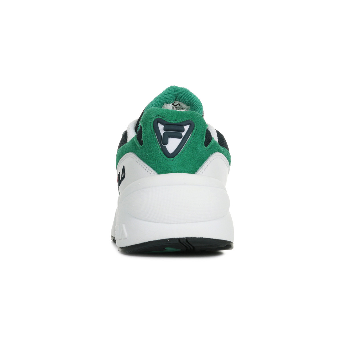 fila venom 94 femme verte