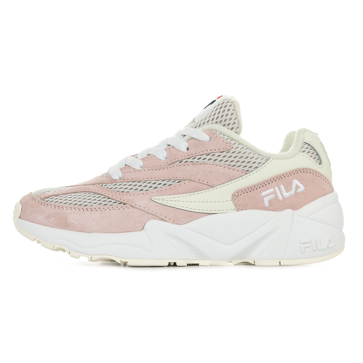 fila venom low femme