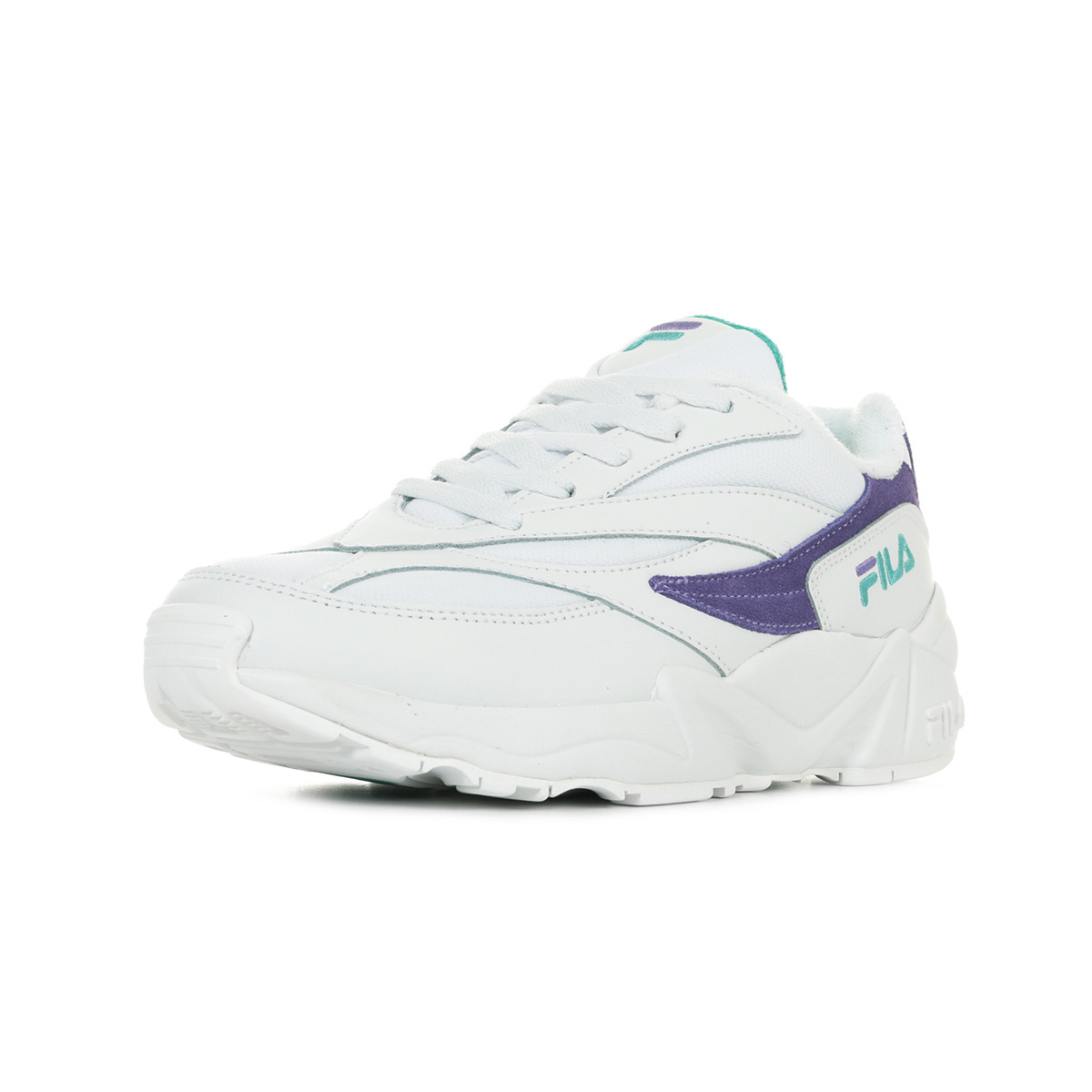 fila venom 94 bleu