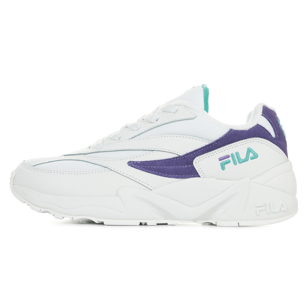 fila venom 94 violet