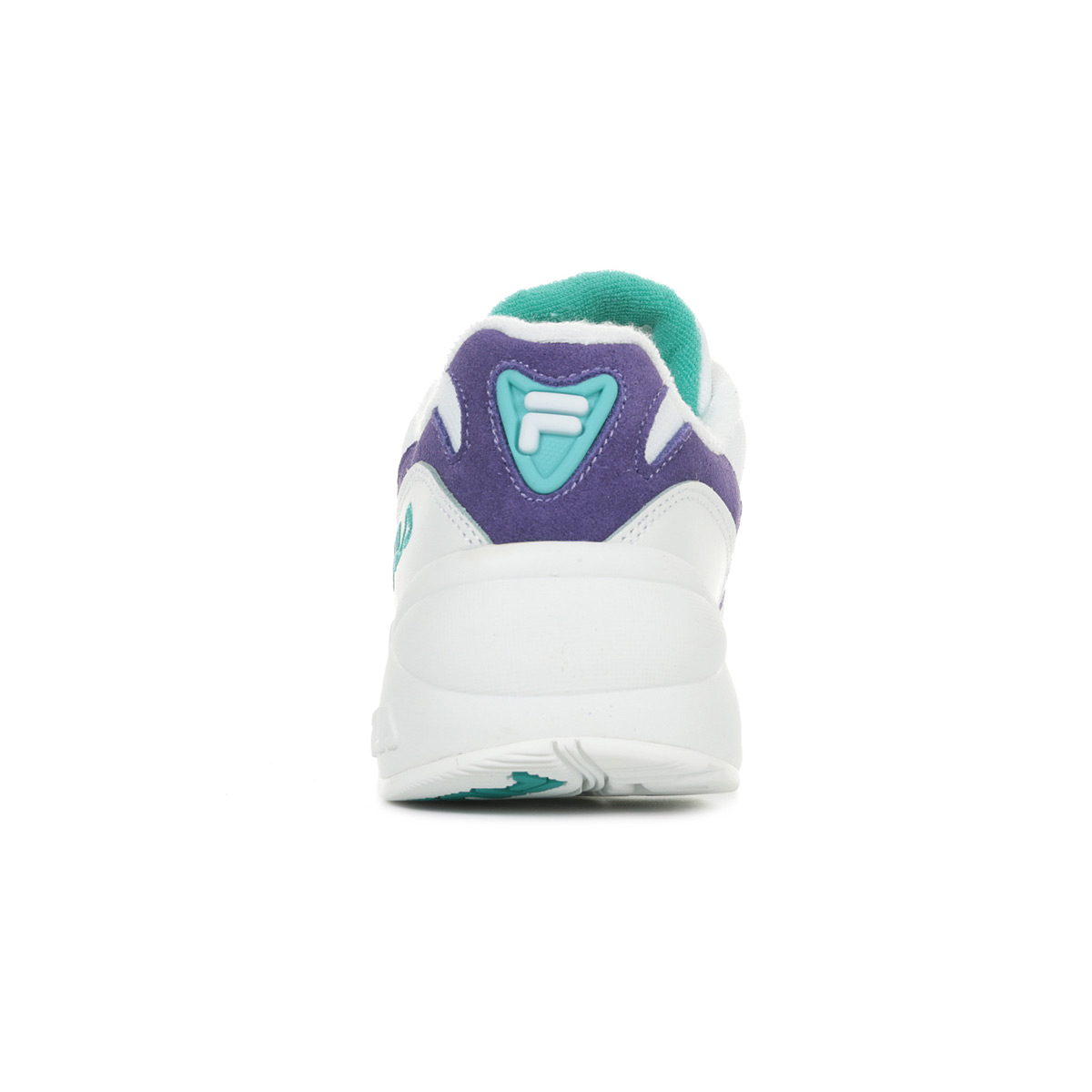 fila venom 94 femme violet