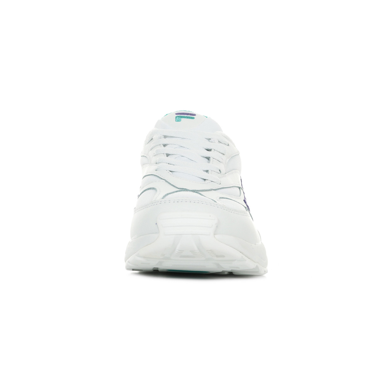 fila venom 94 femme violet