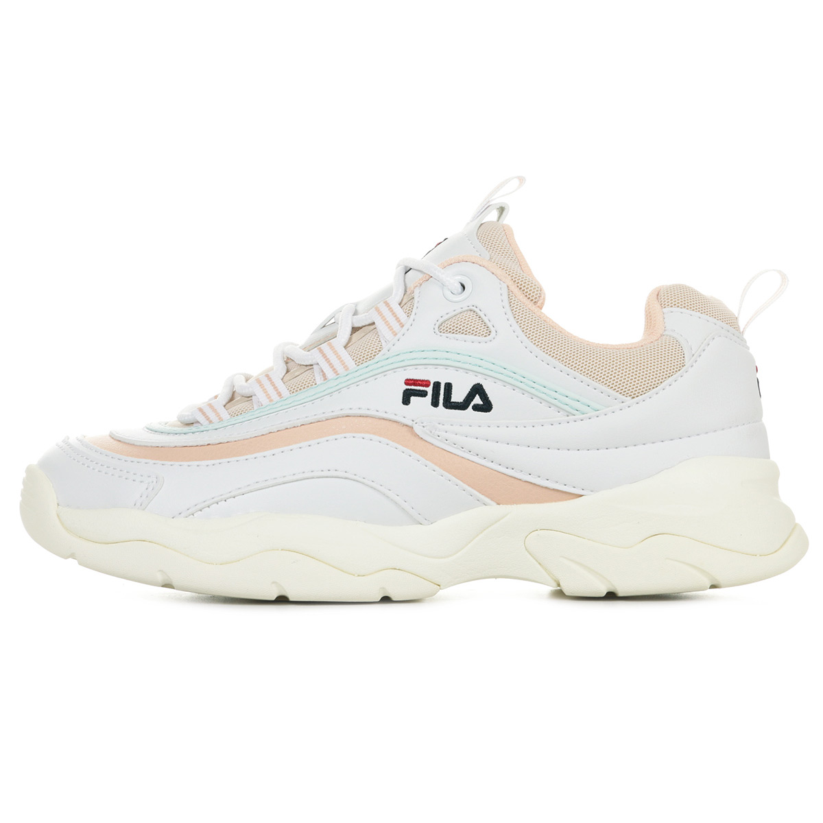 fila ray fille