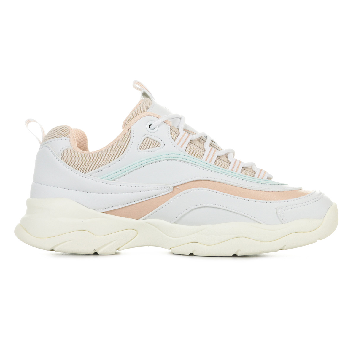 fila ray femme