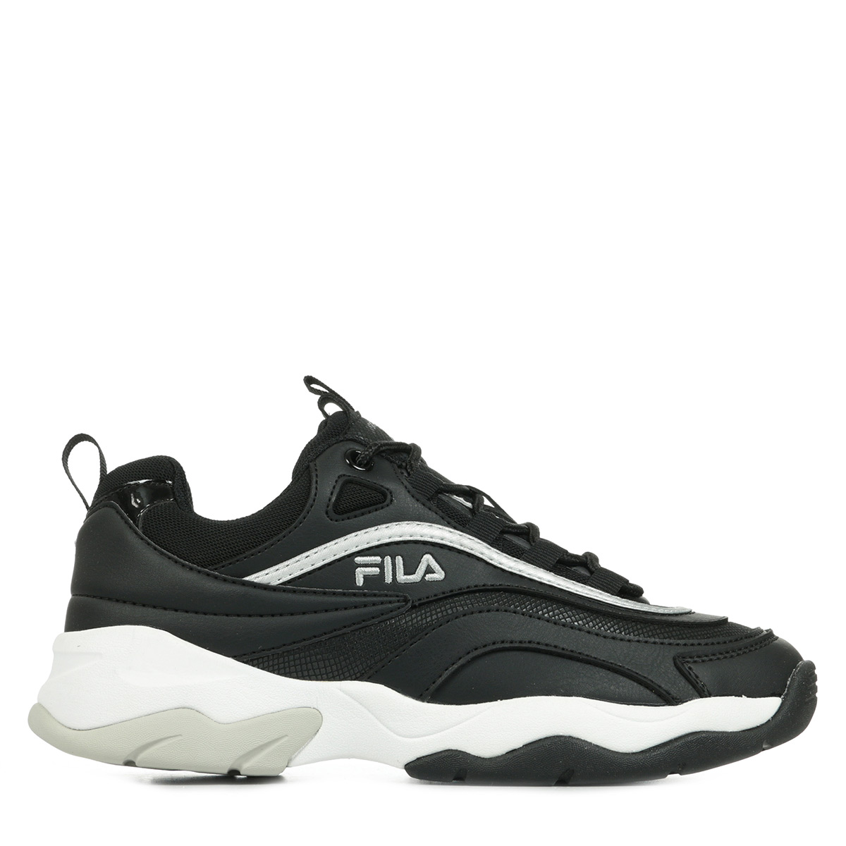 Fila Ray F Low Wn s 101061311X Baskets mode femme