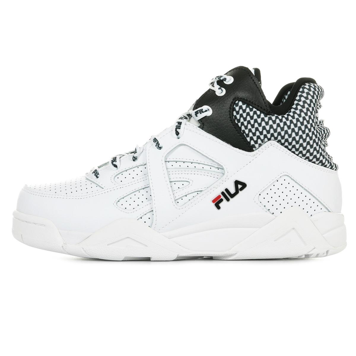 fila cage cb mid
