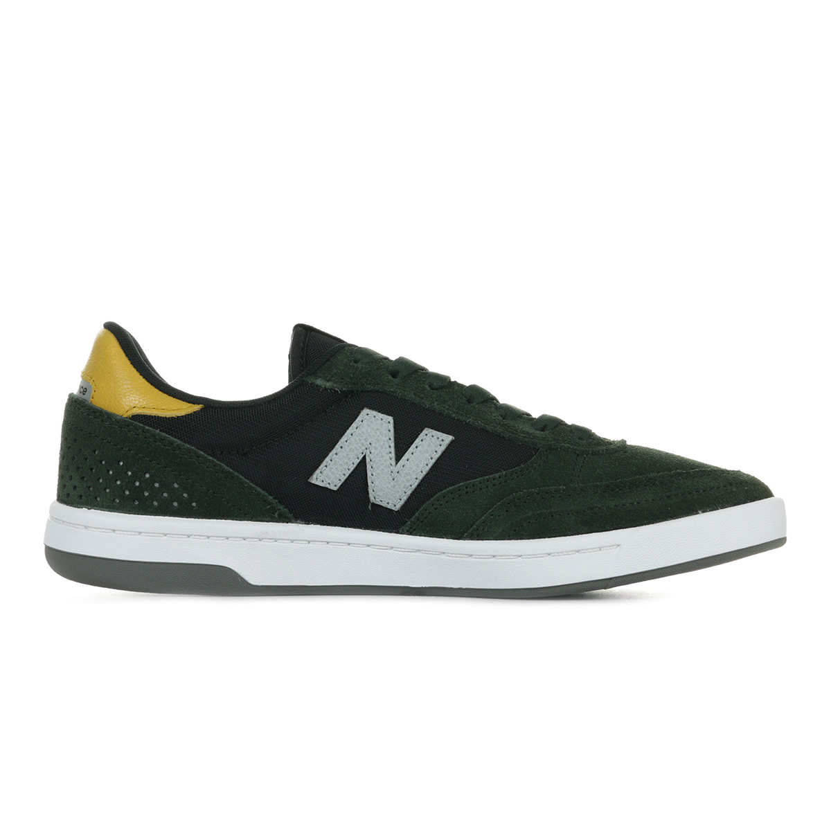 new balance men's numeric 440