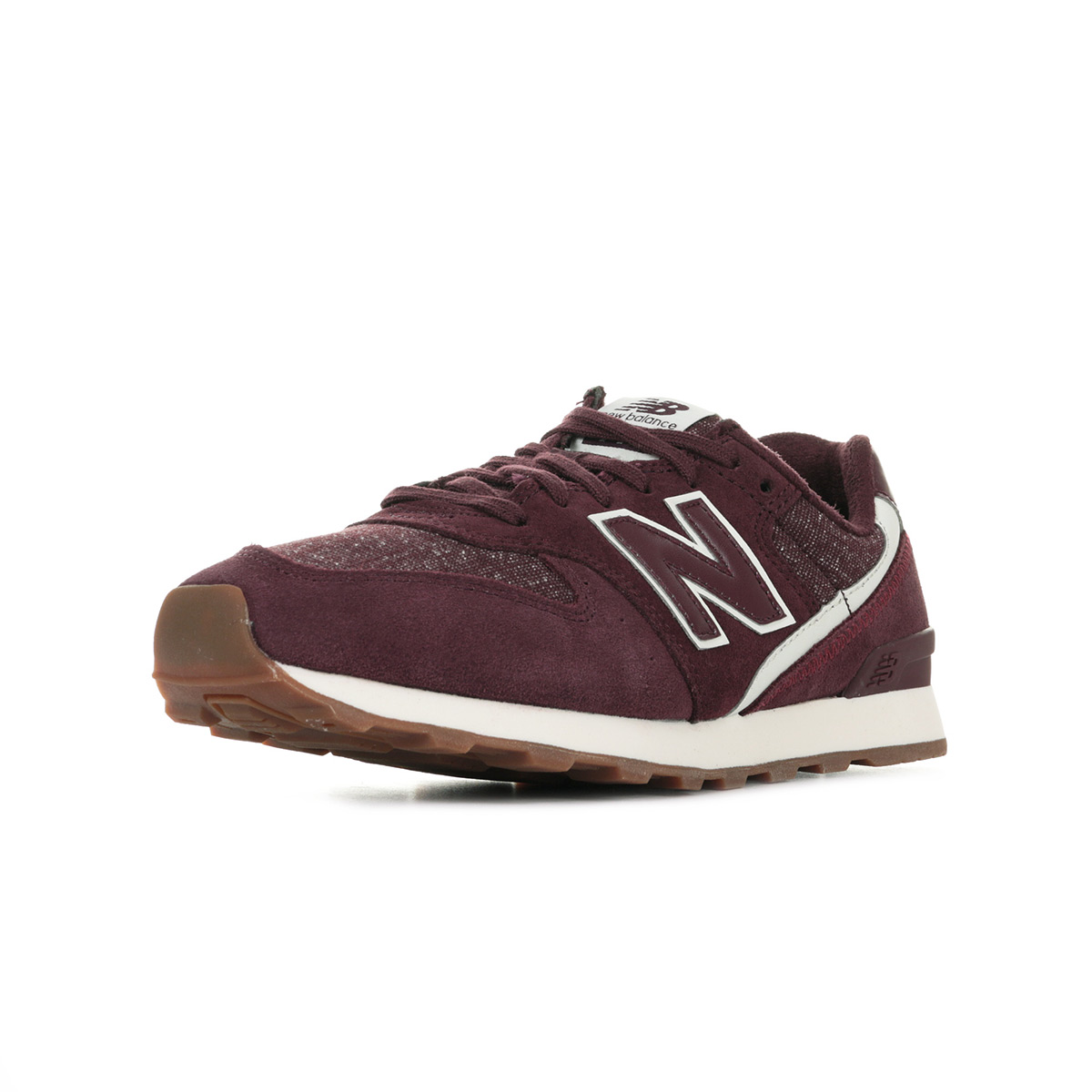 new balance 1600 enfant bordeaux