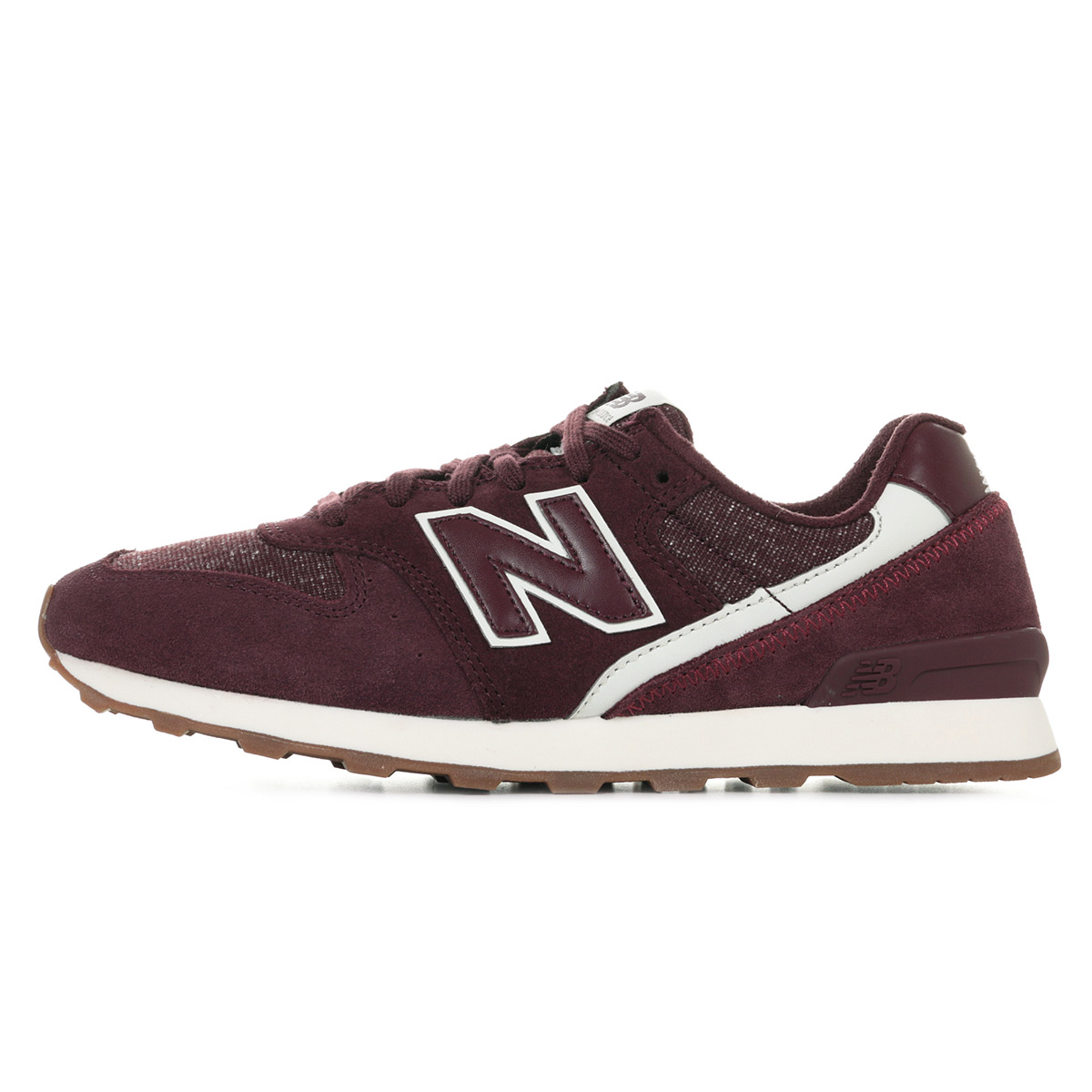 new balance 996 Bordeaux