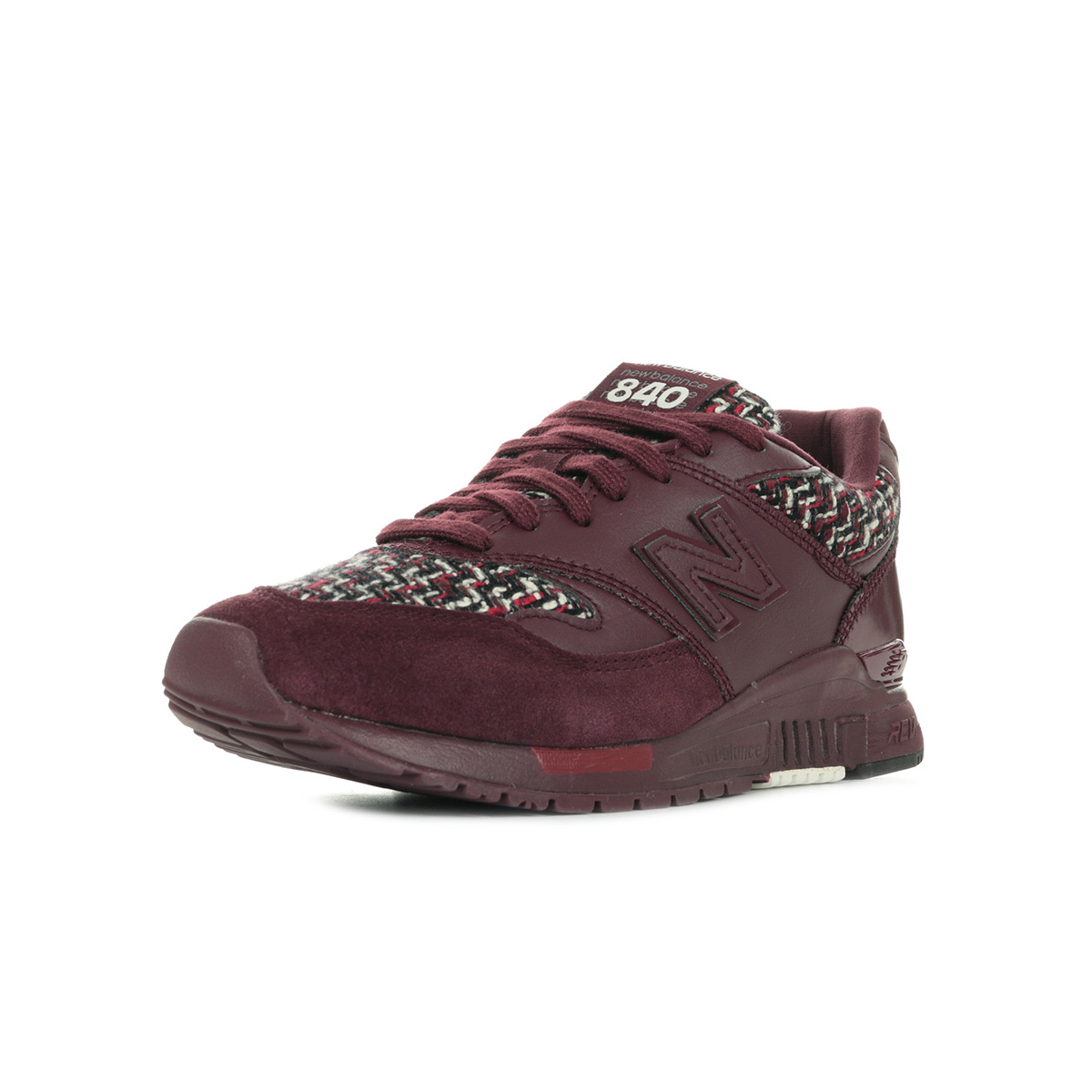 new balance 840 violet