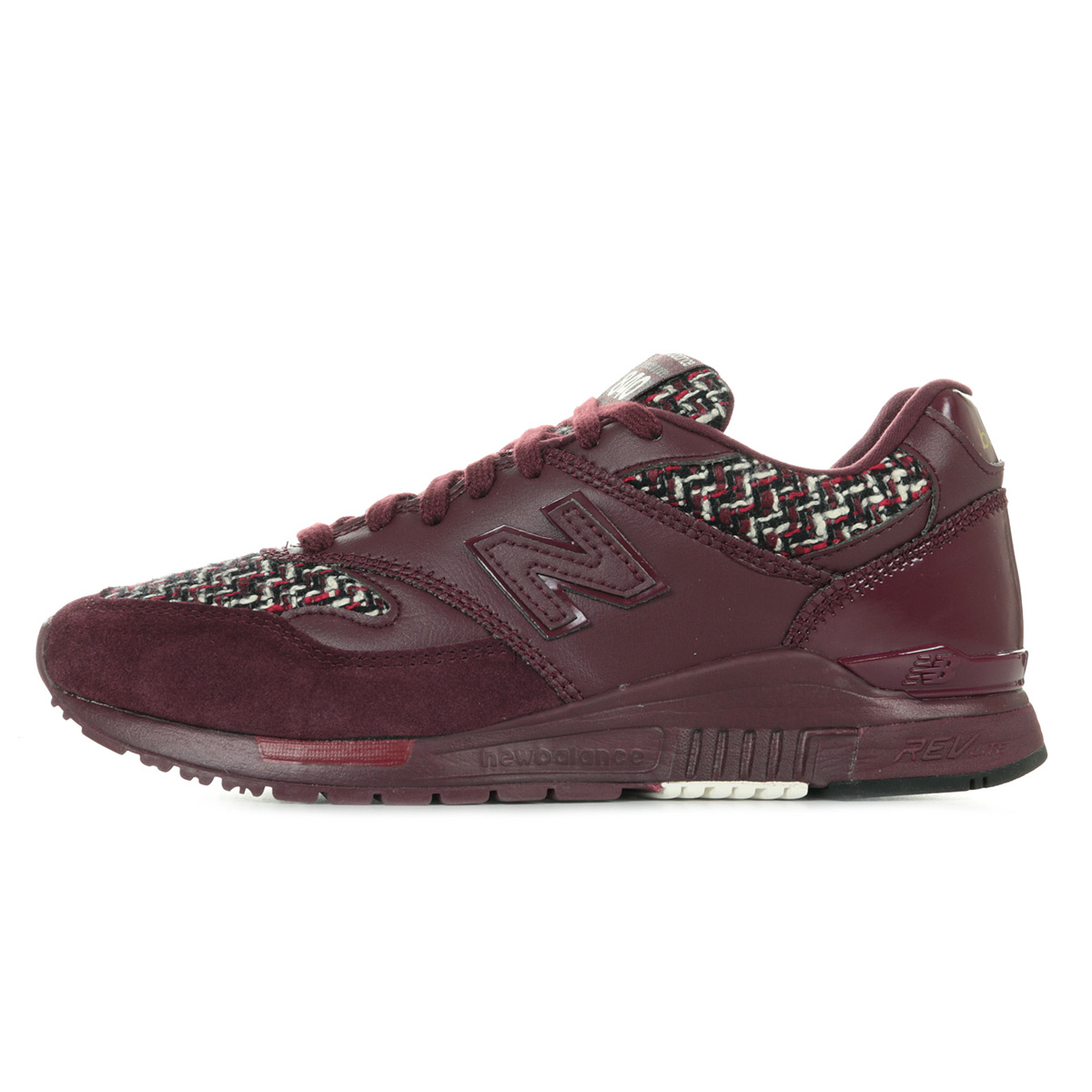new balance 840 homme bordeaux