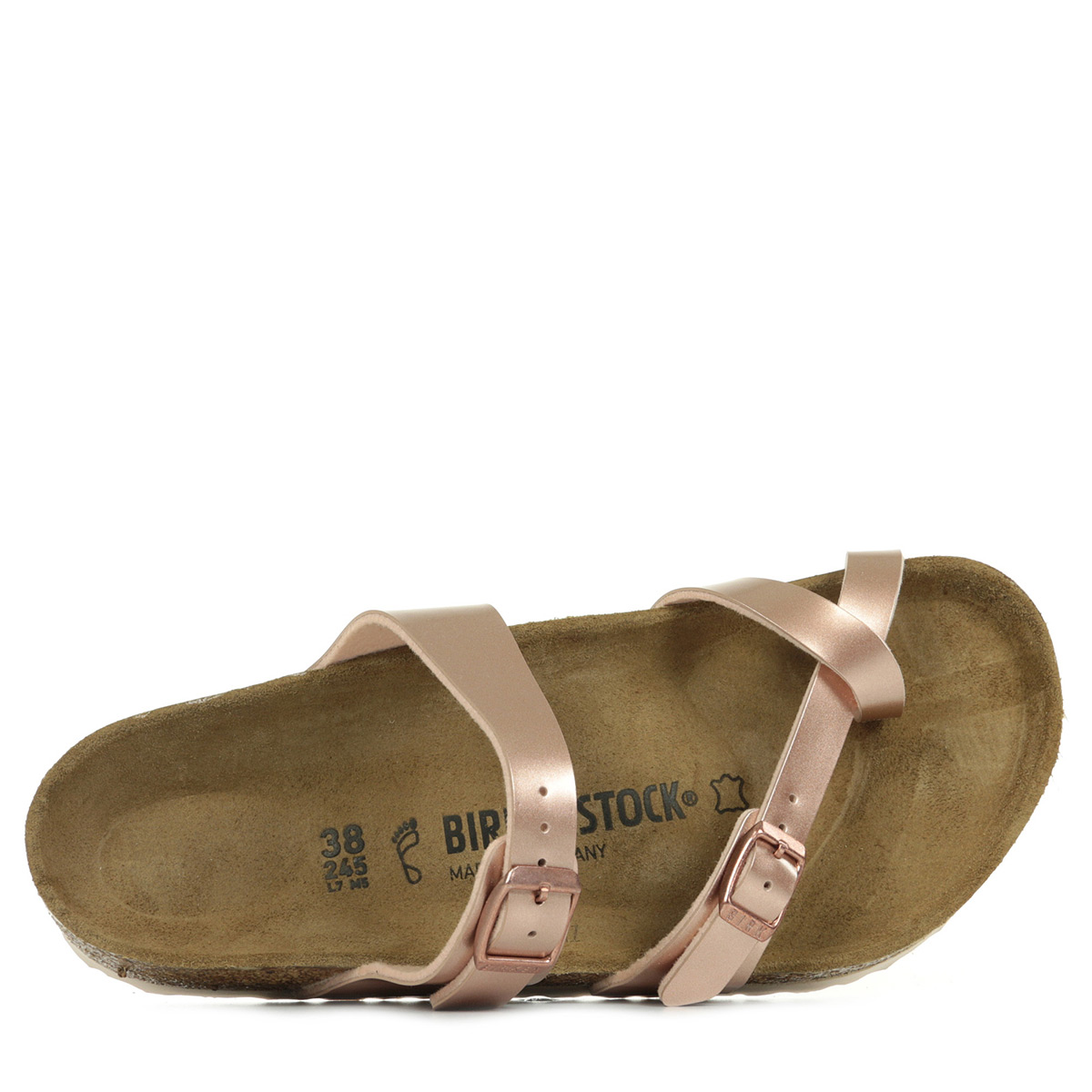 Birkenstock homme hotsell sarenza