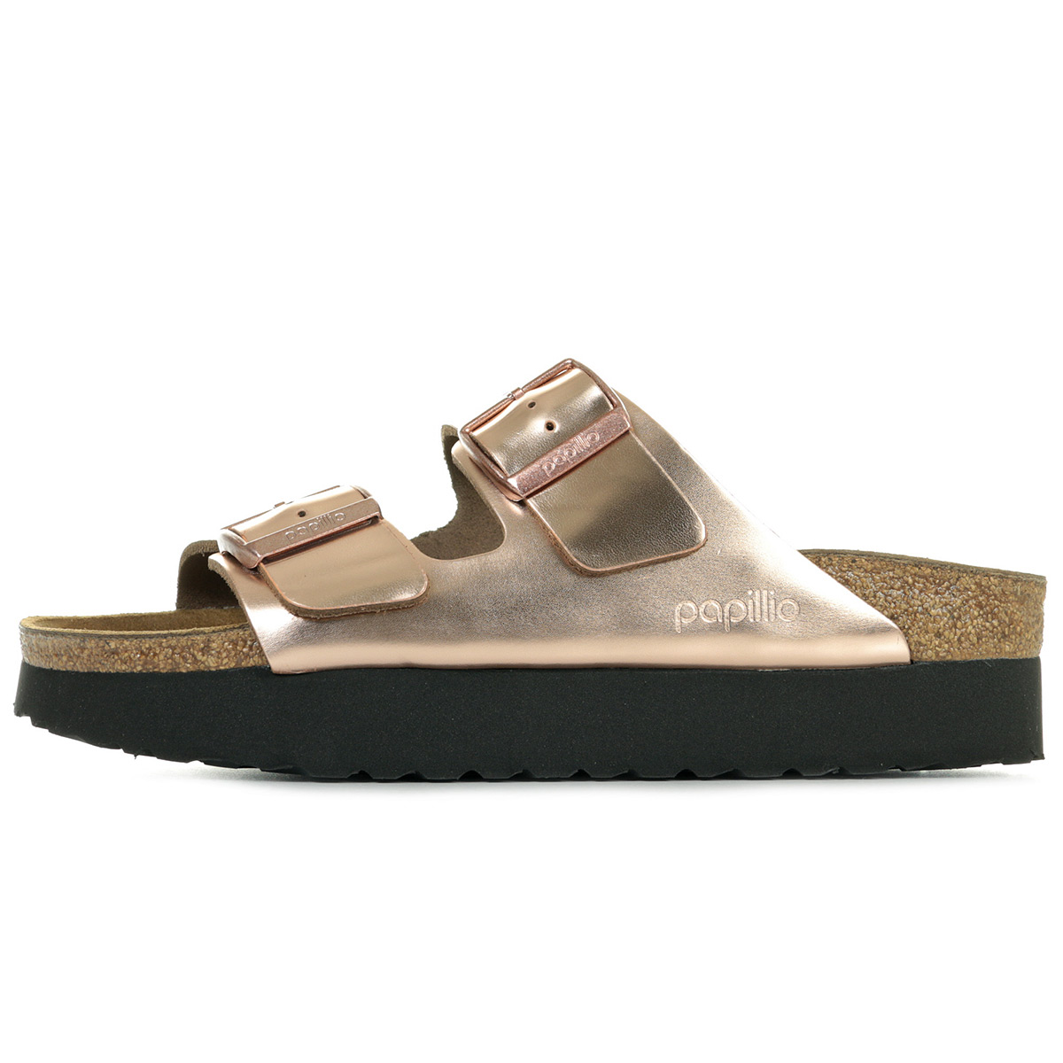 sandales papillio pour femme