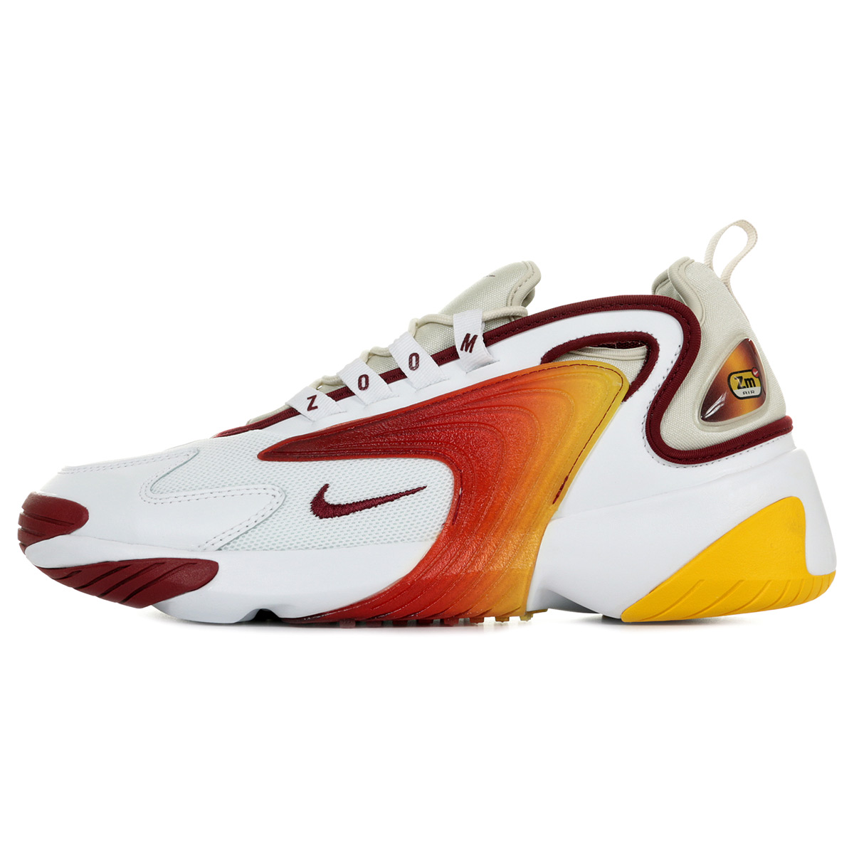 nike zoom 2k enfant
