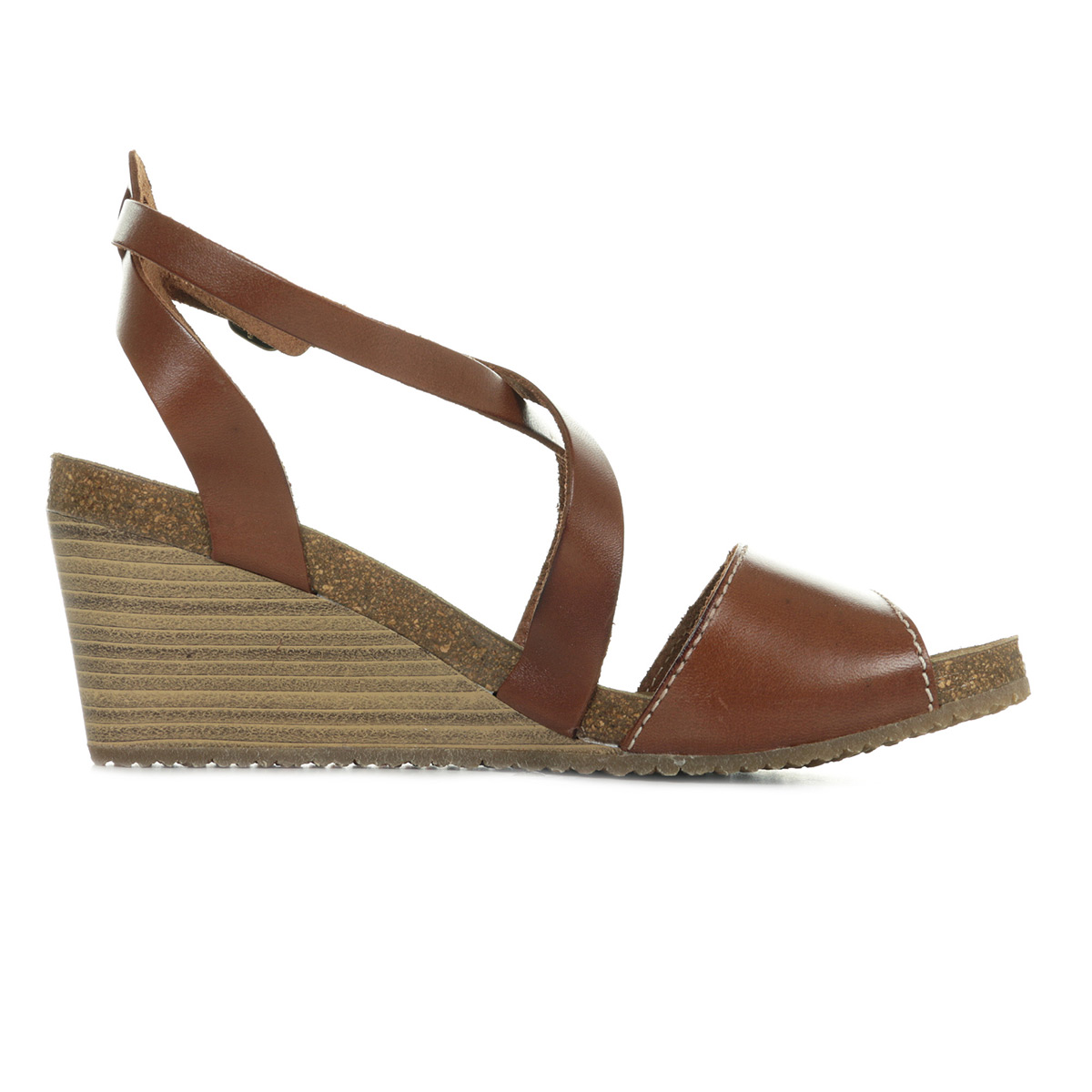 sandales kickers femme