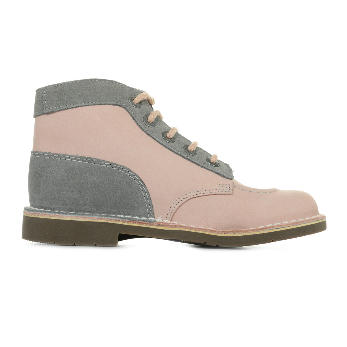 kickers nouvelle collection femme