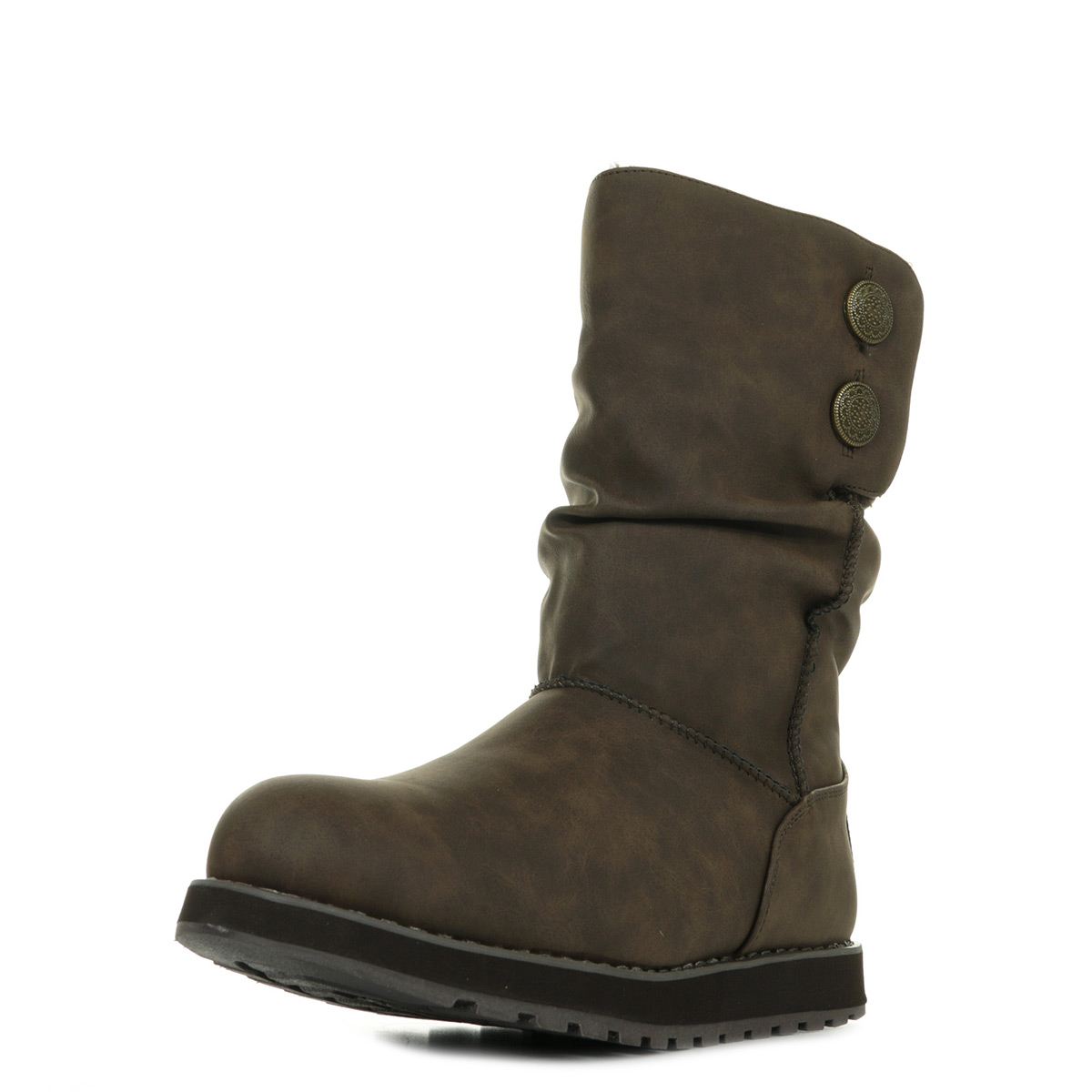 bottes femme skechers