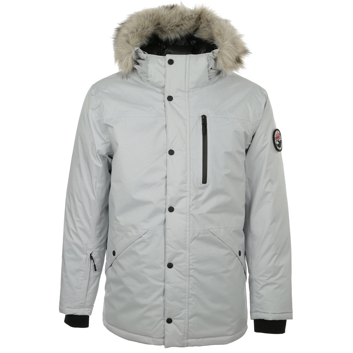 parka timberland enfant