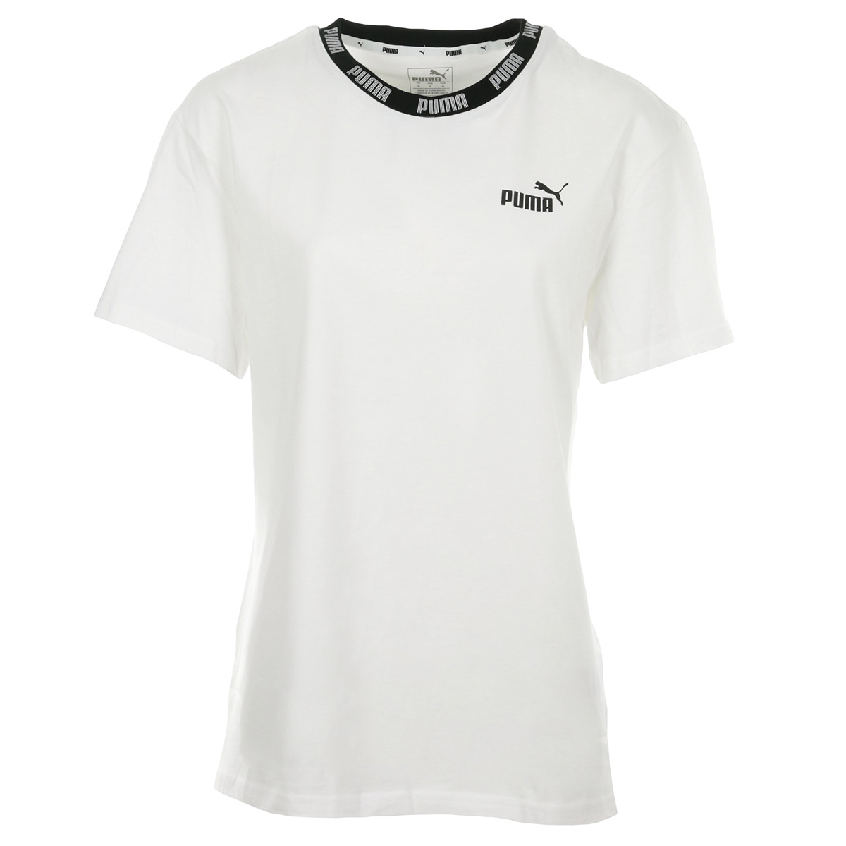 tee shirt puma femme prix