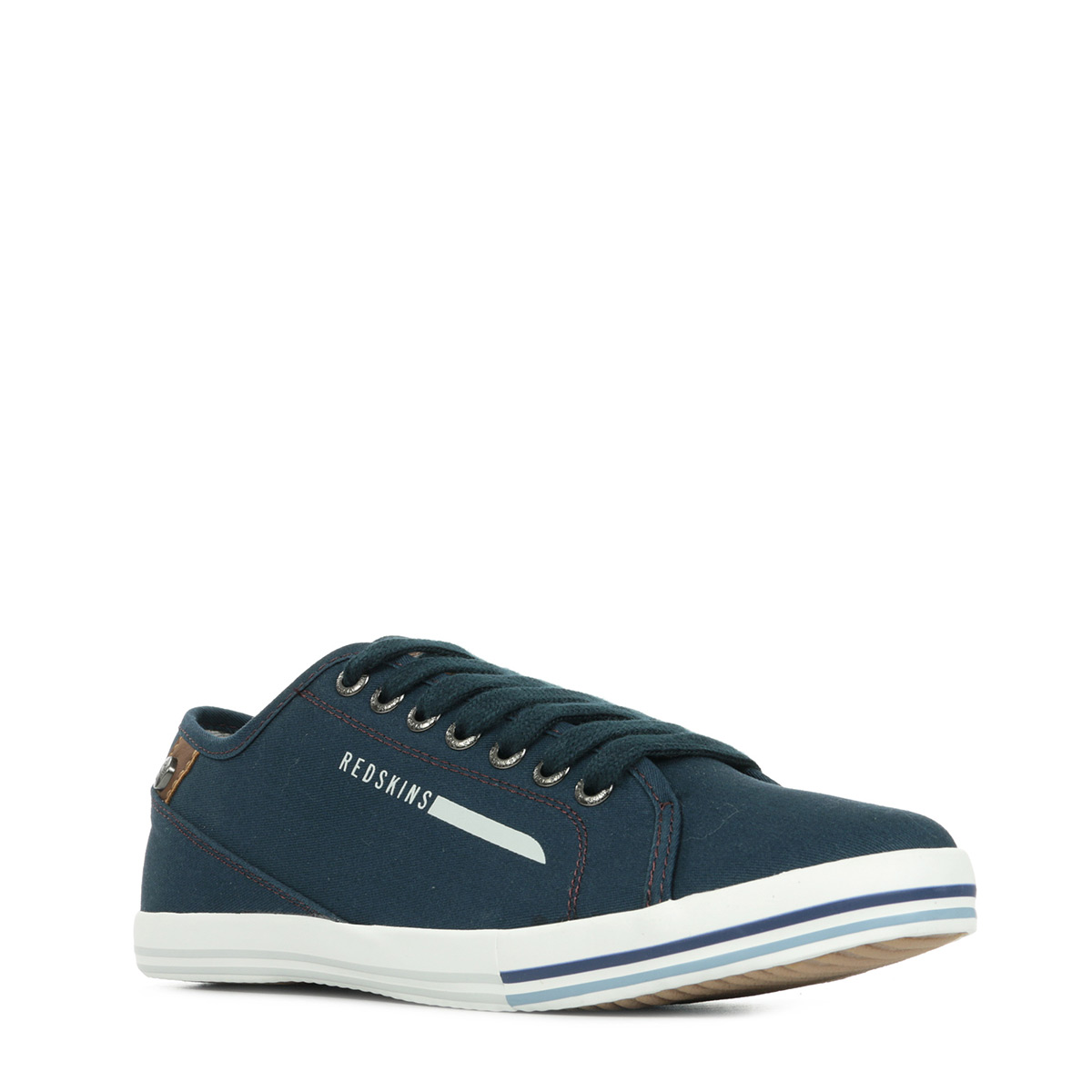 derbies vernis homme