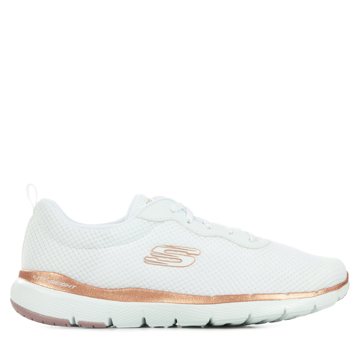 skechers flex appeal insights