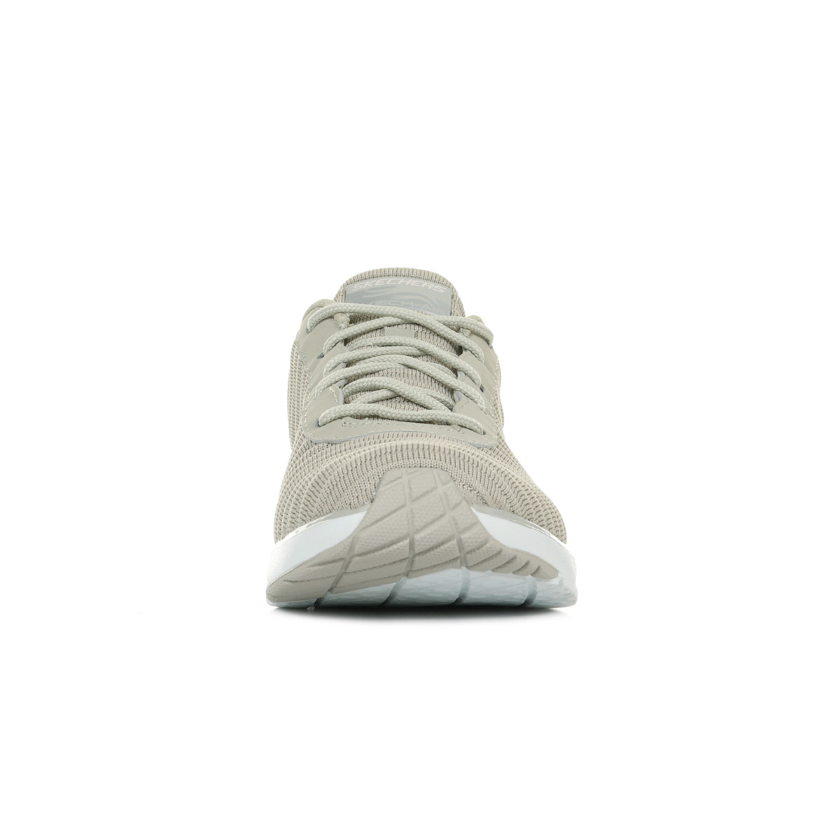 skechers air infinity hombre gris